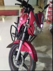 Runner Turbo 125